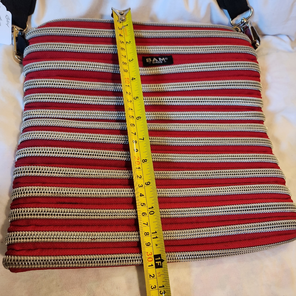Bam Bag